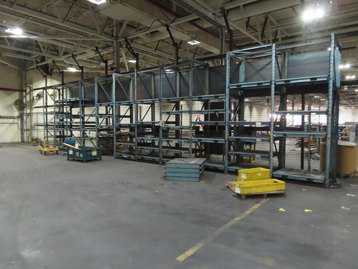 Used 2-Day Auction of Former Lordstown, Ohio Automotive Facility - June 25th & 26th!