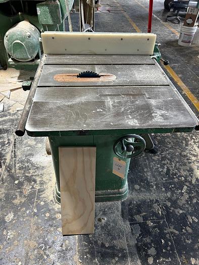 Used Owner Retiring Complete Machine Shop Bidspotter Online Auction - Tues April 8th