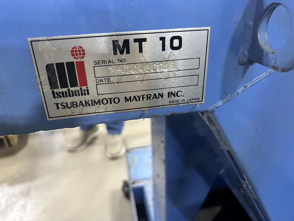 Used 2007 Mazak Integrex 100-IIIST CNC Lathe