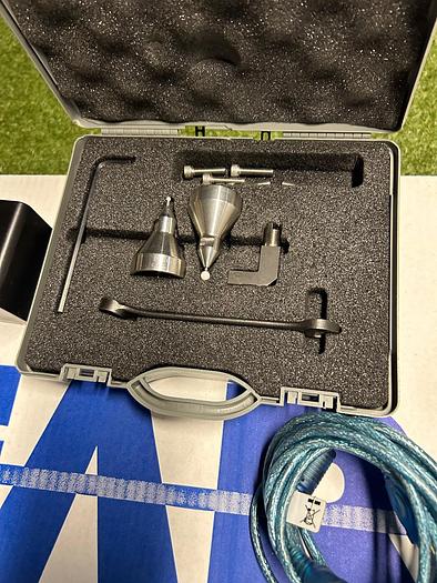 Used Faro Arm Gage Plus