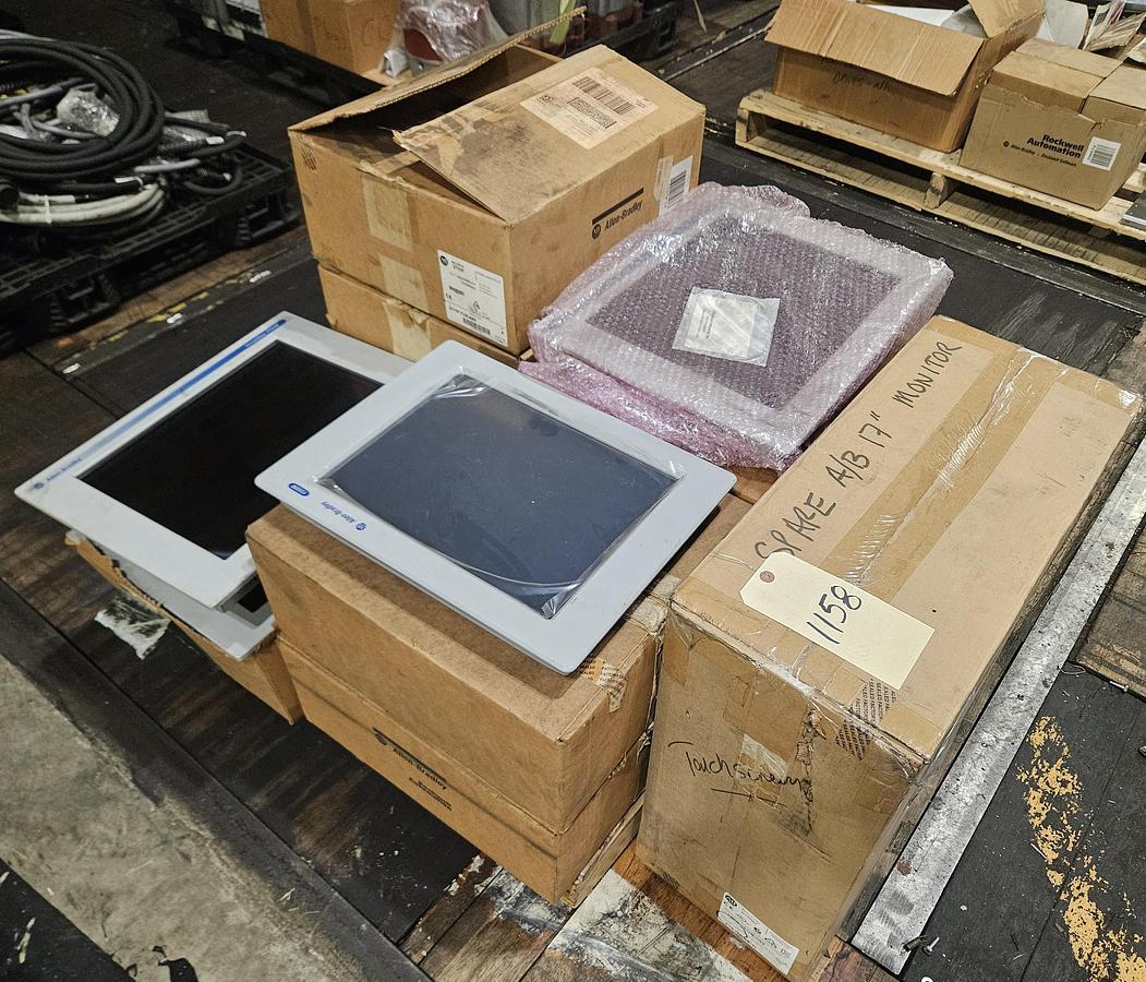 Used 2-Day Auction of Former Lordstown, Ohio Automotive Facility - June 25th & 26th!