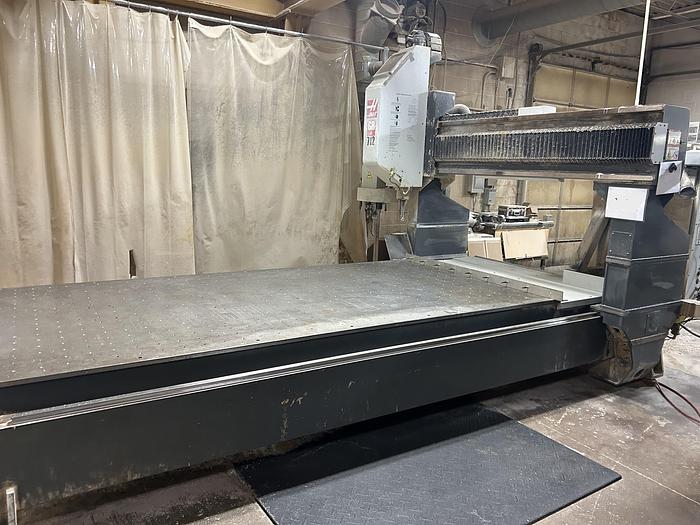 Used Owner Retiring Complete Machine Shop Bidspotter Online Auction - Tues April 8th