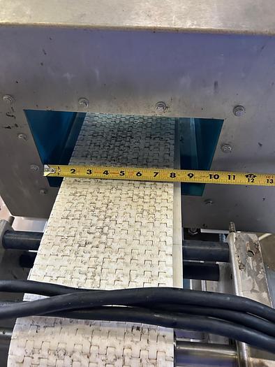 Used 2014 Loma Systems, IQ3 Metal Detector