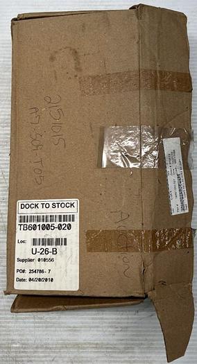 Mettler Toledo B601005-20 Load Cell, DE 0792, 5K, 20 FT