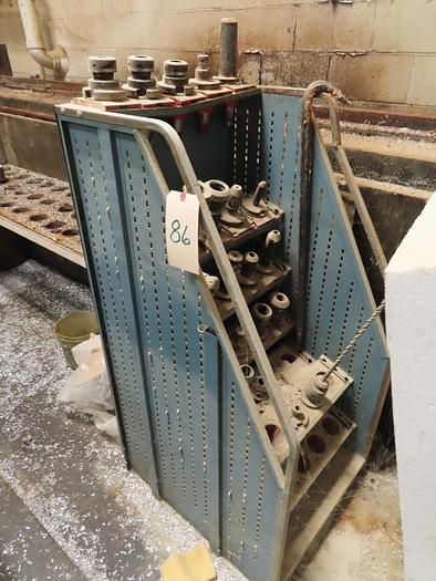 Used Owner Retiring Complete Machine Shop Bidspotter Online Auction - Tues April 8th