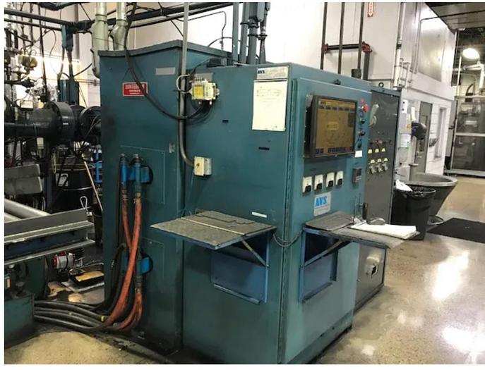 Used Advanced Vacuum Systems, Model: SH-9  SinterHIP Furnace