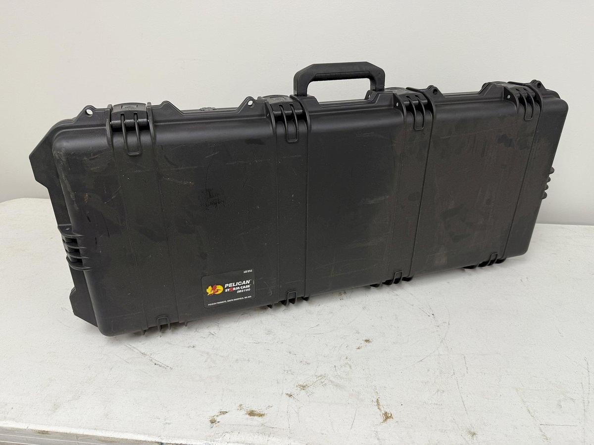 Used 1-13/16" to 3-1/8" HYTORC 1" HEX SOCKETS, FOR HYDRAULIC TORQUE WRENCH, 8 Units Available