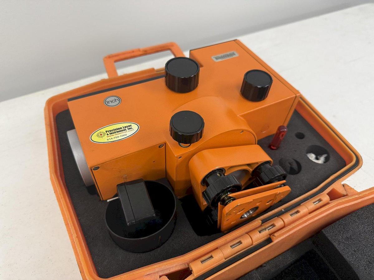 Used 35x FREIBERGER MODEL #FG-005A PRECISE AUTOMATIC LEVEL