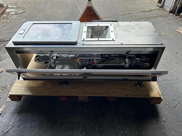 K-Tron Soder Stainless Steel Weigh Belt Feeder  (NEW)