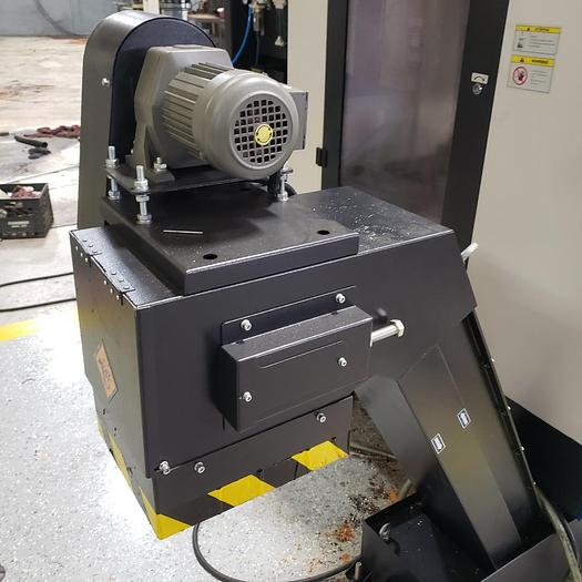 Used NEWAY VM 1150S CNC VERTICAL MACHINING CENTER