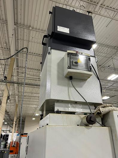 Used 2011 Tornos Deco 20 CNC Turning Center