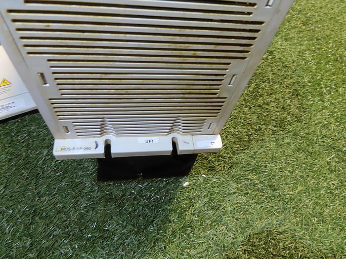 Used Mitsubishi Servo amplifier module MDS-B-SP-260