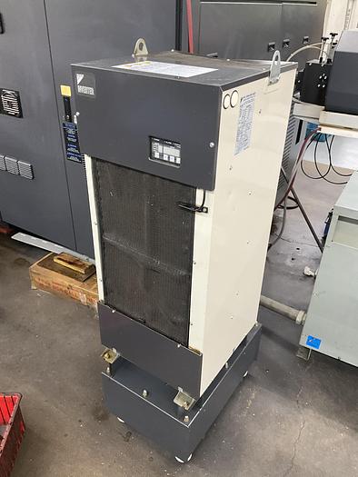 Used 2013 Hwacheon T2-2T YSMC Multi-Axis CNC Lathe