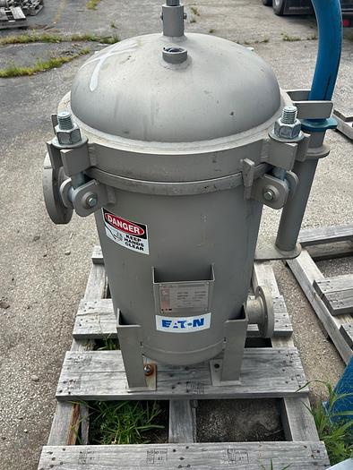 Used 2022 Eaton F3AV03400003-304