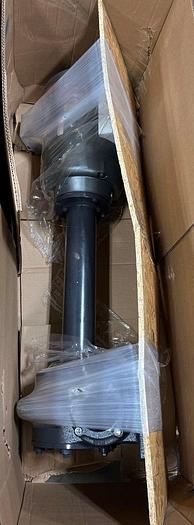 Used GUSHER 10 HP Pump Model: 11030-XL-TC 