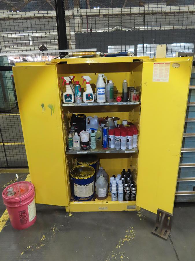 Used 2-Day Auction of Former Lordstown, Ohio Automotive Facility - June 25th & 26th!