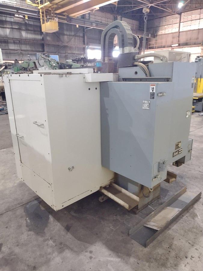 Used Fadal VMC 3016 Vertical Machining Center