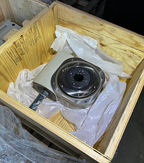 Sankyo Indexer, Model: 15AD-03278R-S3VW1