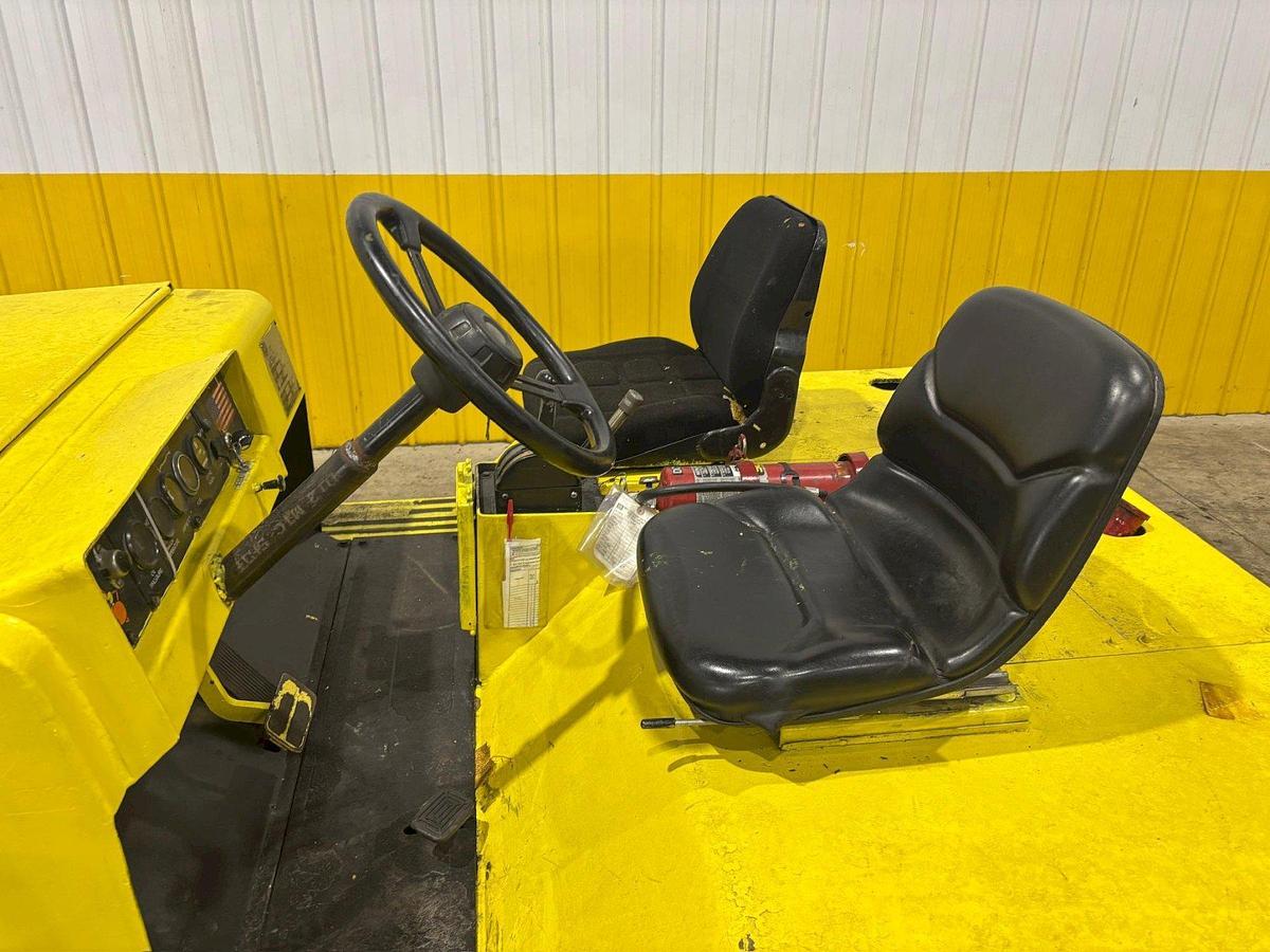 Used Pettibone Industrial Tugger Cart, Model: 120D