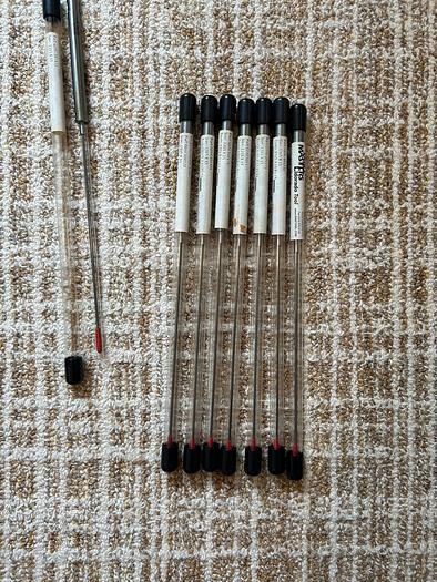 Used ELDORADO GUN DRILL Part # GDSC1011121 Size 1315 x 15 Tool # 1315X15R1F0