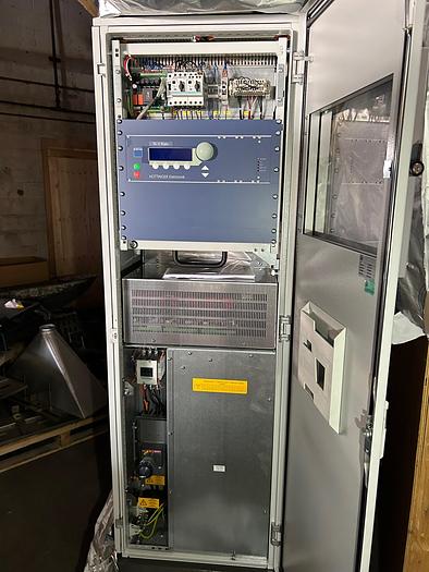 TRUMPF HUTTINGER ELEKTRONIK GMBH  TIG 30 DC PLUS 400V 48A 30KW POWER SUPPLY
