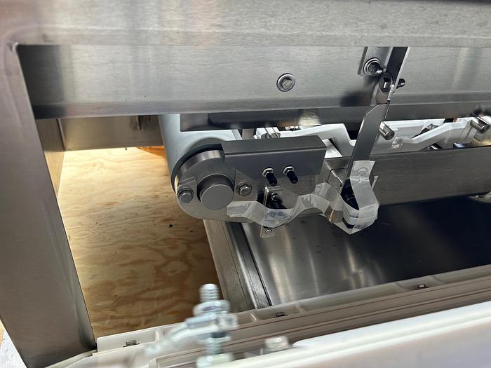 K-Tron Soder Stainless Steel Weigh Belt Feeder  (NEW)