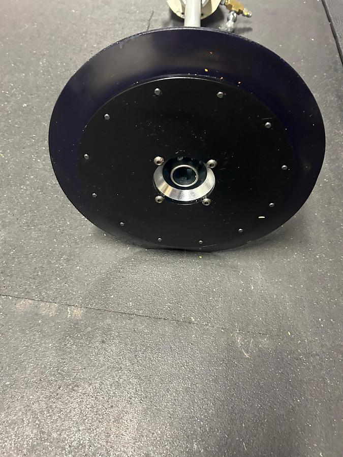 Used Graco Fire-Ball 300 Air Powered Pump, Part No. 239887