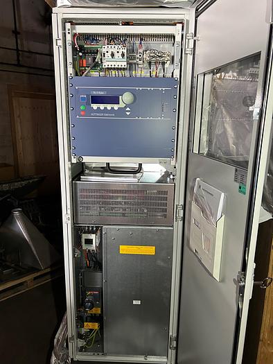 TRUMPF HUTTINGER ELEKTRONIK GMBH  TIG 30 DC PLUS 400V 48A 30KW POWER SUPPLY