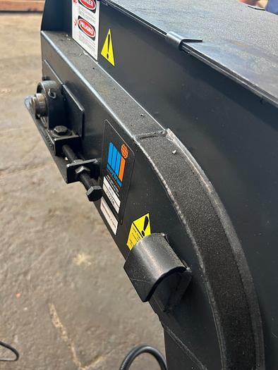 Mayfran International  MT 10 Chip Conveyor (2 Available)