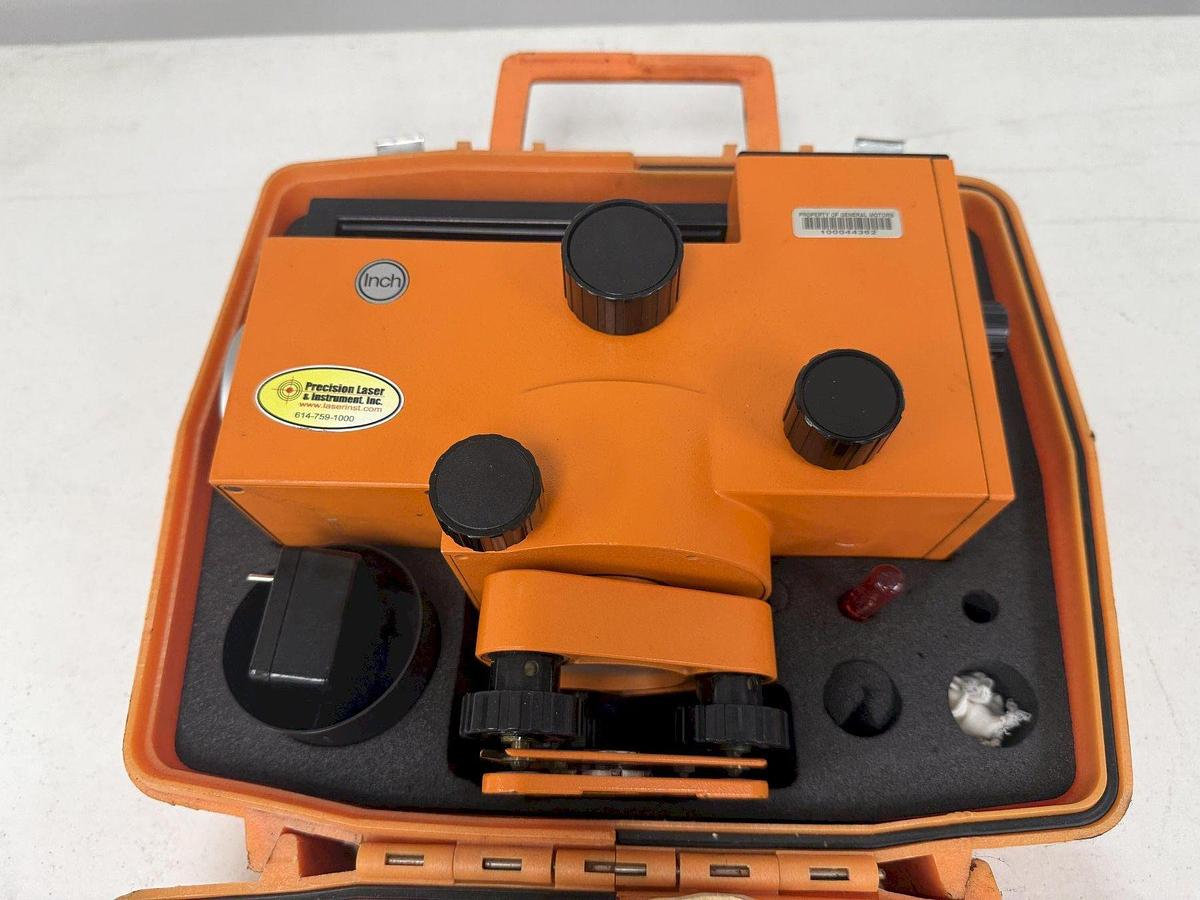 Used 35x FREIBERGER MODEL #FG-005A PRECISE AUTOMATIC LEVEL