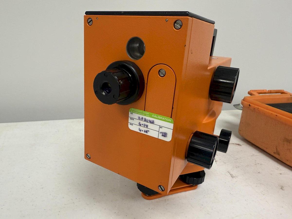 Used 35x FREIBERGER MODEL #FG-005A PRECISE AUTOMATIC LEVEL