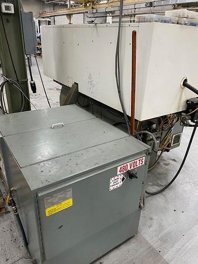 Used 2007 Eldorado M75-15T