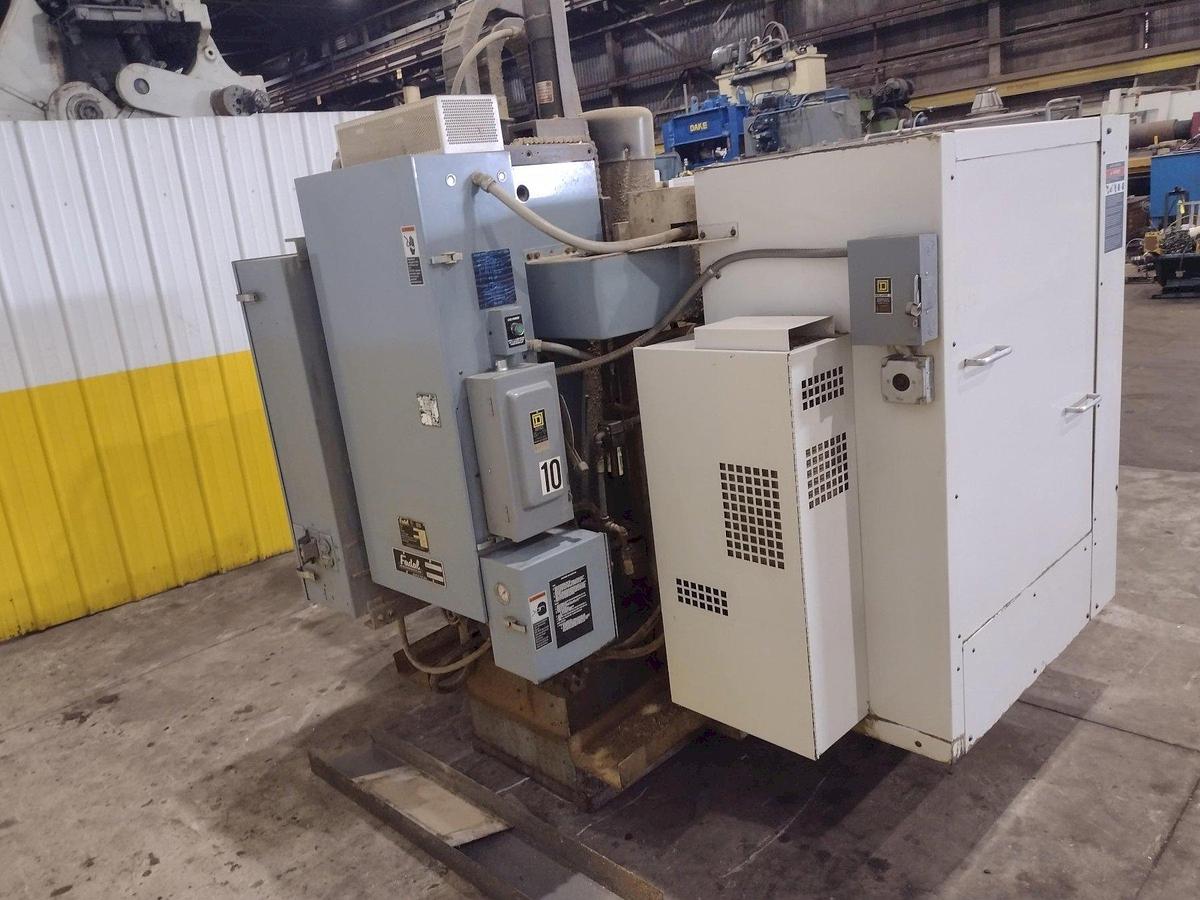 Used Fadal VMC 3016 Vertical Machining Center