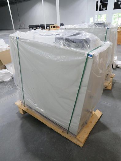 2021 MTA TAEevoTECH 051 Industrial Process Water Chiller (2) (NIB)