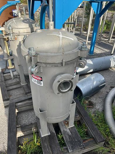 Used 2022 Eaton F3AV03400003-304