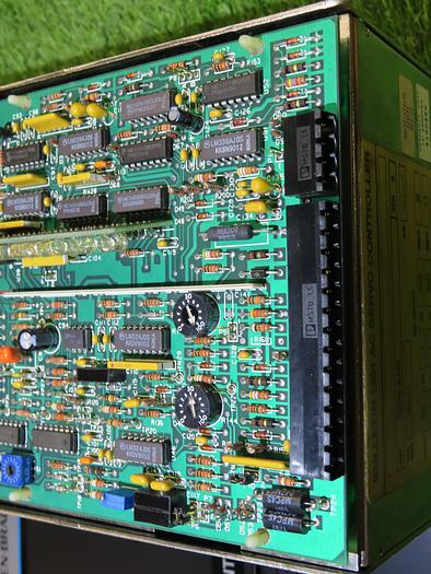 Used ALLEN-BRADLEY 1391B-AA45 SERIES D AC SERVO CONTROLLER