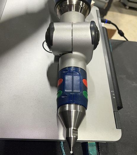 Used Faro Arm Gage Plus