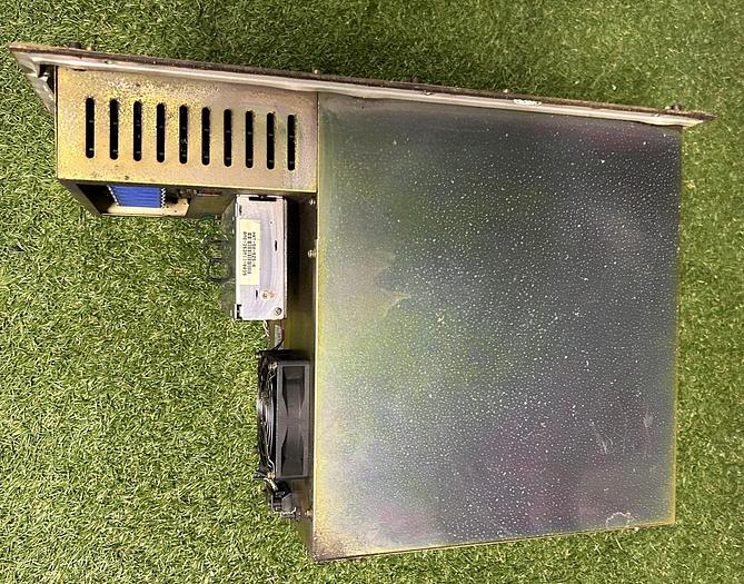 Used Okuma OSP5020M Control Panel 