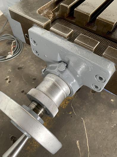 Used Cincinnati CINOVA 80-307-14 Horizontal Mill