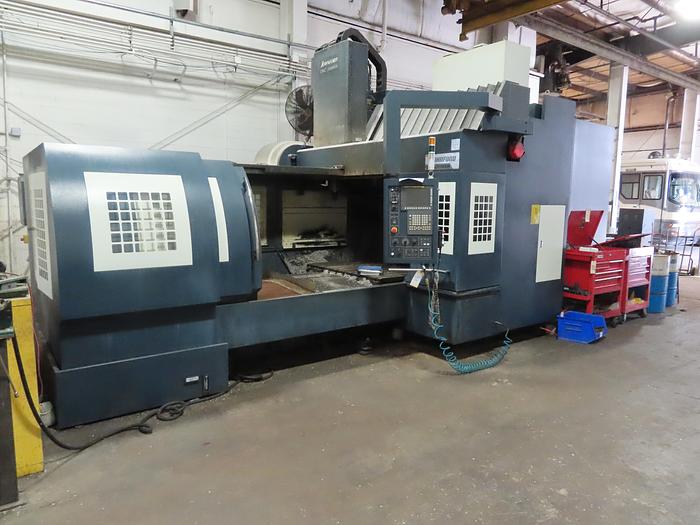 Used Owner Retiring Complete Machine Shop Bidspotter Online Auction - Tues April 8th