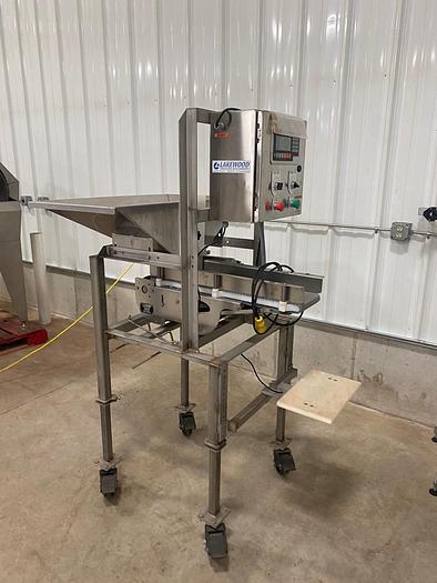 Used (2) Complete Casa Herrera Corn Tortilla and Corn Chip Production Lines with Hayssen Packaging Line