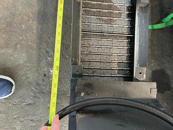 Mayfran International  MT 10 Chip Conveyor (2 Available)