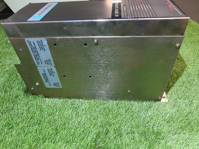 Used ALLEN-BRADLEY 1391B-AA45 SERIES D AC SERVO CONTROLLER