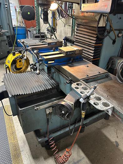 Used 2004 Southwest Industries  Trak DPM V5