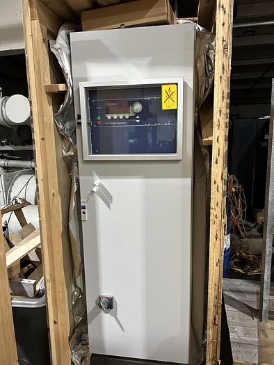 TRUMPF HUTTINGER ELEKTRONIK GMBH  TIG 30 DC PLUS 400V 48A 30KW POWER SUPPLY