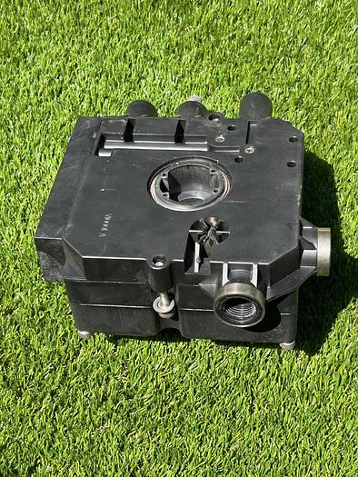 Used  Bray VRC VE900G-T1 ELECTRO-PNEUMATIC POSITIONER
