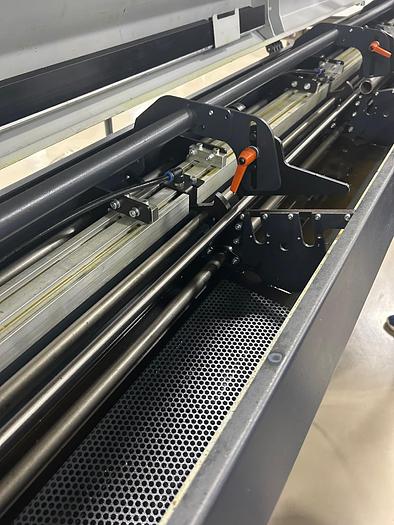 Used LNS Hydrobar Express 320 Barfeeder