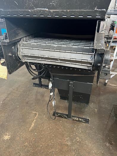 Mayfran International  MT 10 Chip Conveyor (2 Available)