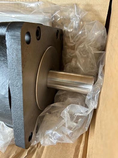 Fanuc DC Servo Motor Model 30M, Type A06B-0653-B103#0006 with 3X Resolver HP DC Brake