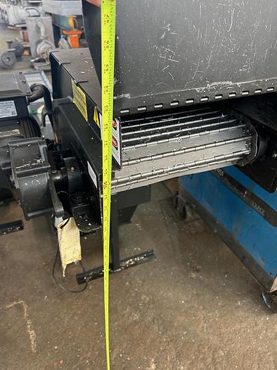 Mayfran International  MT 10 Chip Conveyor (2 Available)